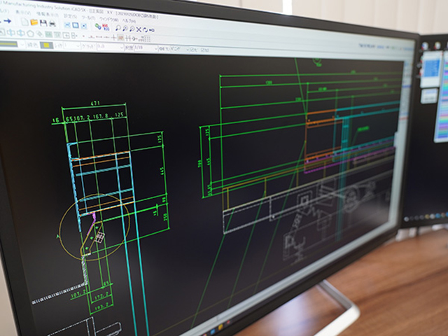 3DCAD